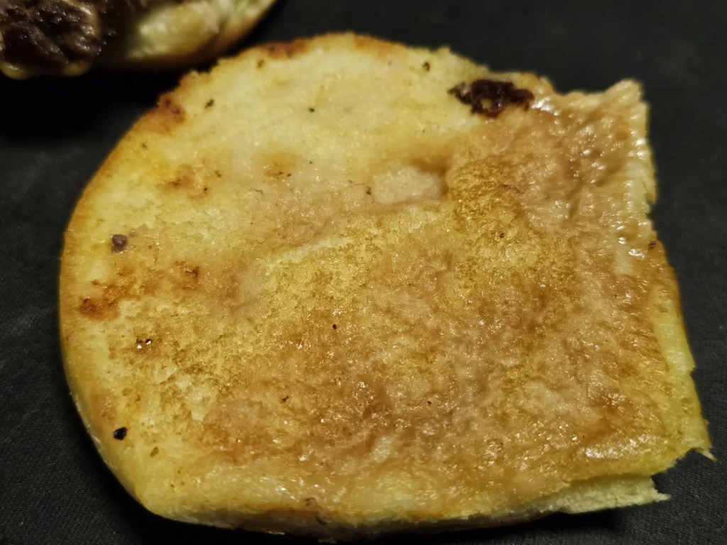 쉐이크쉑 쉑버거 육즙 가득한 패티와 부드러운 번이 일품인 포장 리얼후기 - 20260328_215314